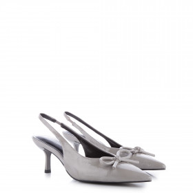 Туфли женские Cesano Boscone Серый 794979