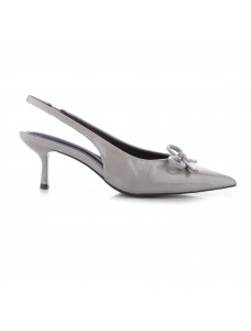 Туфли женские Cesano Boscone Серый 794979