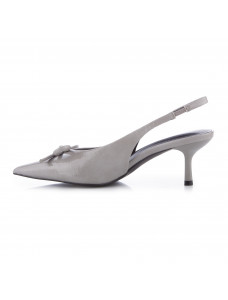 Туфли женские Cesano Boscone Серый 794979