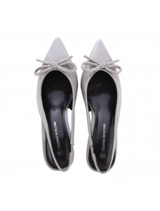 Туфли женские Cesano Boscone Серый 794979