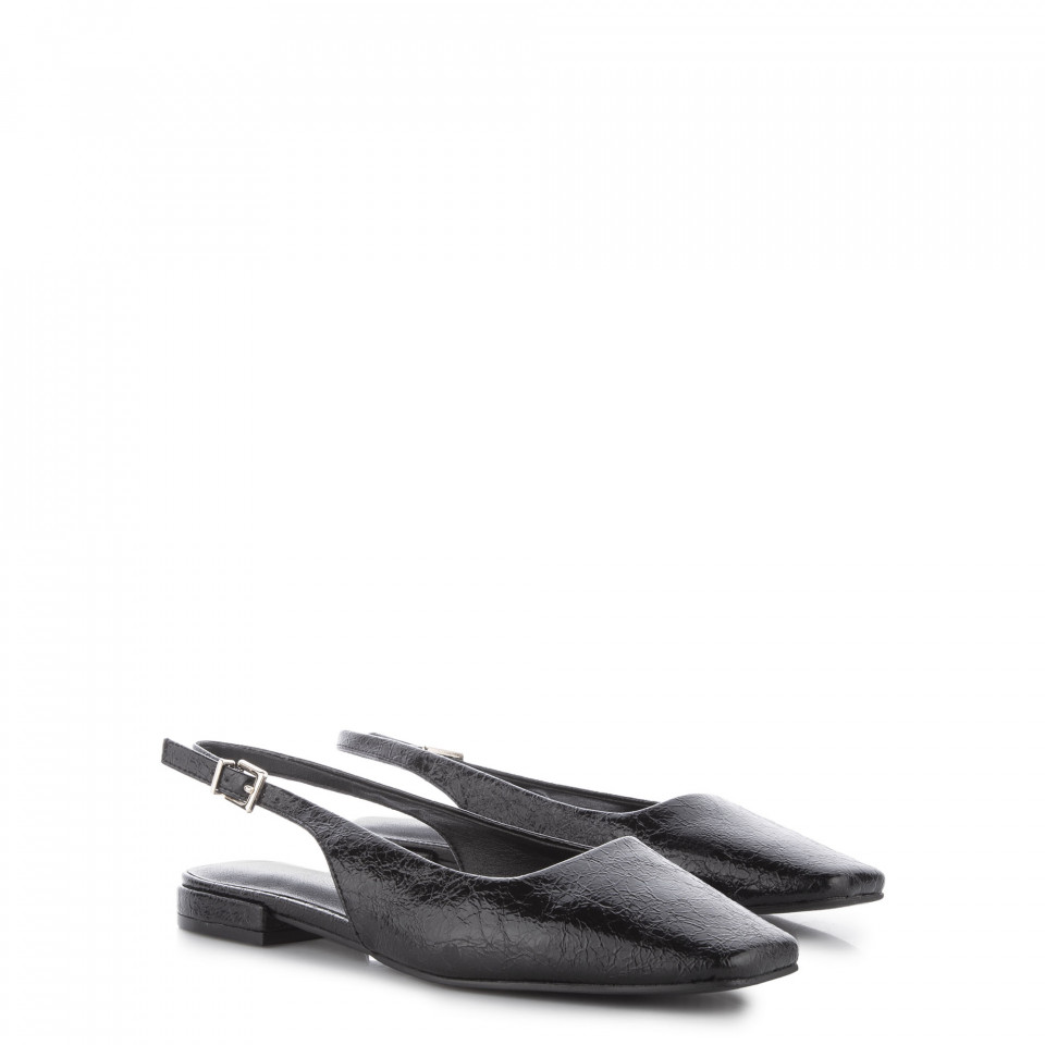 Туфли женские Cesano Boscone Черный 794991