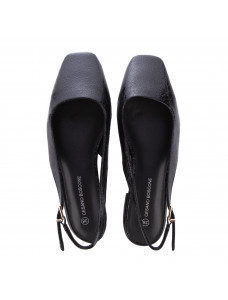 Туфли женские Cesano Boscone Черный 794991
