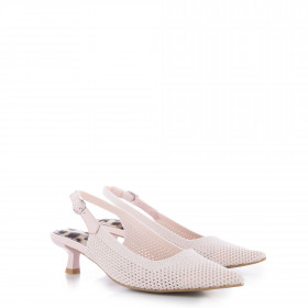 Туфли женские Cesano Boscone Розовый 794997