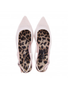 Туфли женские Cesano Boscone Розовый 794997