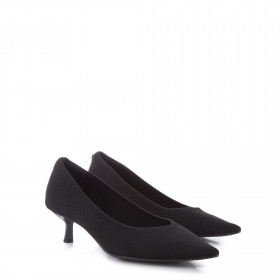 Туфли женские Cesano Boscone Черный 795003