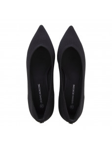 Туфли женские Cesano Boscone Черный 795003 Туфли женские Cesano Boscone Черный 795003