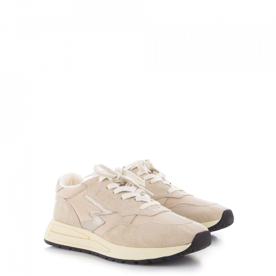 Кросівки жіночі Cesano Boscone Бежевий 795021 Кросівки жіночі Cesano Boscone Бежевий 795021