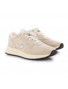 Кросівки жіночі Cesano Boscone Бежевий 795021 Кросівки жіночі Cesano Boscone Бежевий 795021