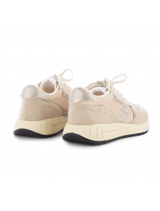 Кросівки жіночі Cesano Boscone Бежевий 795021 Кросівки жіночі Cesano Boscone Бежевий 795021