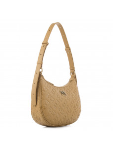 Мини-сумка женская Pinko Коричневый 795032