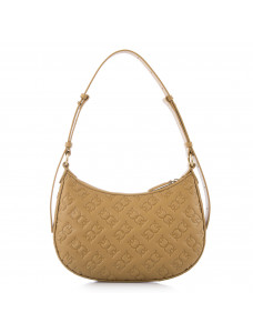 Мини-сумка женская Pinko Коричневый 795032