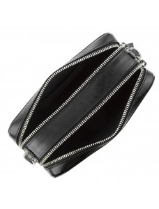 Мини-сумка женская Pinko Черный 795040