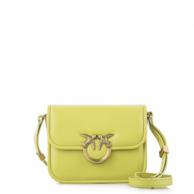 Мини-сумка женская Pinko Желтый 795042