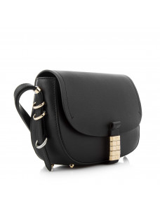 Мини-сумка женская Pinko Черный 795045