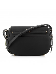 Мини-сумка женская Pinko Черный 795045