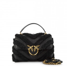 Сумка женская Pinko Черный 795050