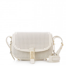 Мини-сумка женская Pinko Белый 795053