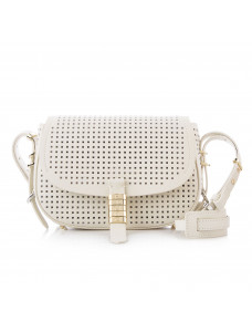 Мини-сумка женская Pinko Белый 795053