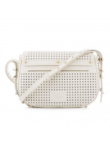 Мини-сумка женская Pinko Белый 795053