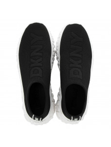 Кроссовки женские DKNY Черный 795132