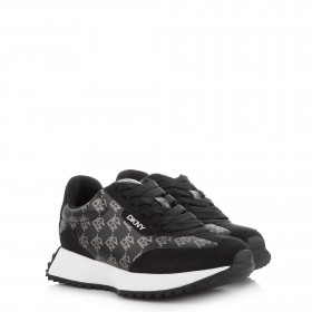 Кроссовки женские DKNY Черный 795139