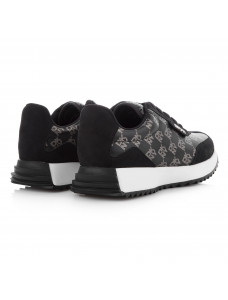 Кроссовки женские DKNY Черный 795139
