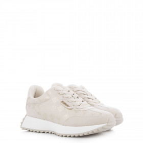 Кроссовки женские DKNY Молочный 795144
