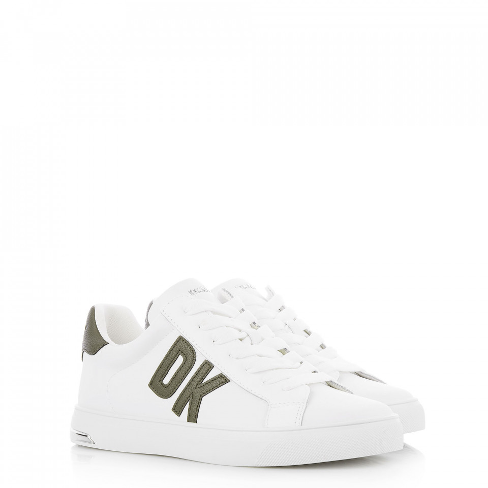 Кроссовки женские DKNY Белый 795148