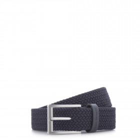 Ремінь чоловічий A|X Armani Exchange Синій 795156