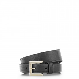 Пояс жіночий A|X Armani Exchange Чорний 795161