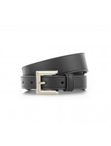 Пояс жіночий A|X Armani Exchange Чорний 795161