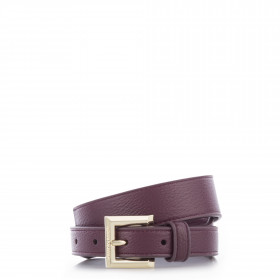 Пояс жіночий A|X Armani Exchange Бордовий 795164