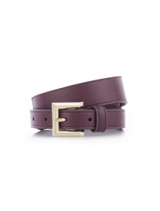 Пояс жіночий A|X Armani Exchange Бордовий 795164