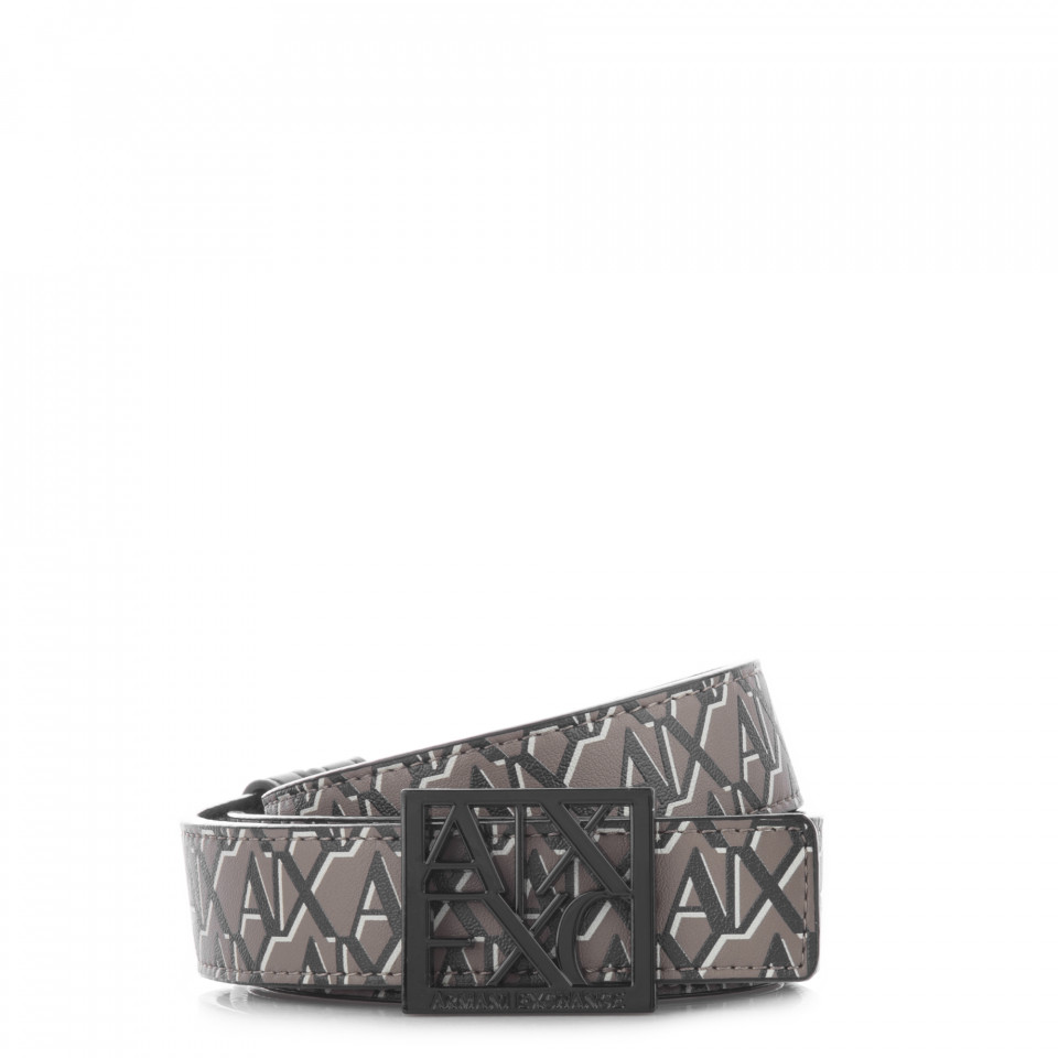 Пояс жіночий A|X Armani Exchange Коричневий 795166