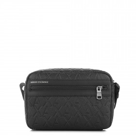 Мини-сумка мужская A|X Armani Exchange Черный 795169