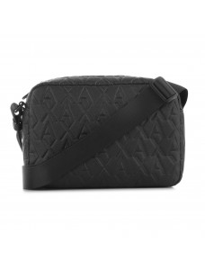 Мини-сумка мужская A|X Armani Exchange Черный 795169
