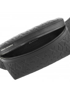 Мини-сумка мужская A|X Armani Exchange Черный 795170