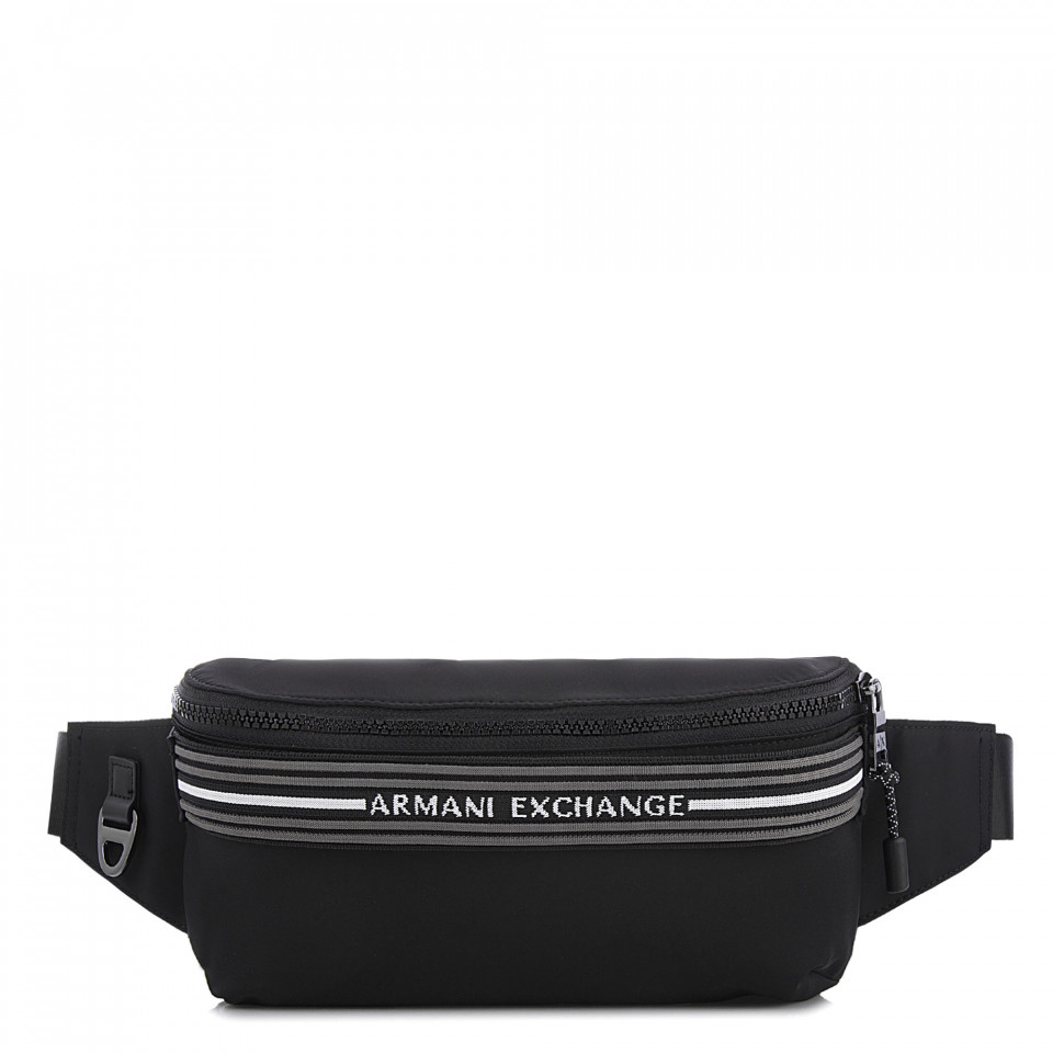 Мини-сумка мужская A|X Armani Exchange Черный 795171