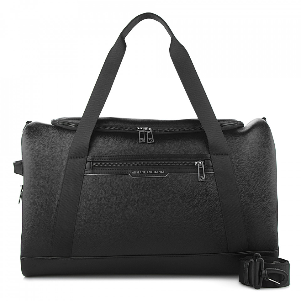 Сумка чоловіча A|X Armani Exchange Чорний 795172