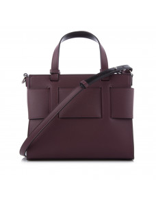 Мини-сумка женская A|X Armani Exchange Бордовый 795173