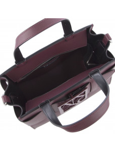 Мини-сумка женская A|X Armani Exchange Бордовый 795173