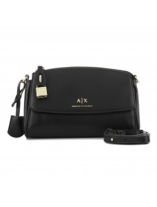 Мини-сумка женская A|X Armani Exchange Бордовый 795174