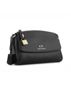 Мини-сумка женская A|X Armani Exchange Бордовый 795174
