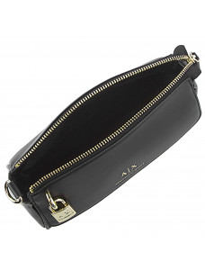 Мини-сумка женская A|X Armani Exchange Бордовый 795174