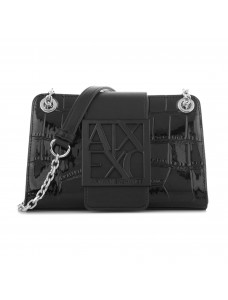 Мини-сумка женская A|X Armani Exchange Черный 795175