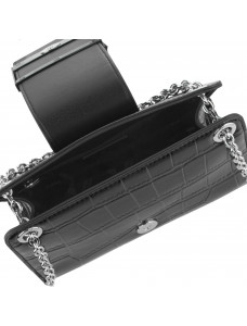 Мини-сумка женская A|X Armani Exchange Черный 795175
