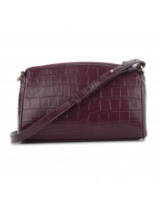 Мини-сумка женская A|X Armani Exchange Бордовый 795177