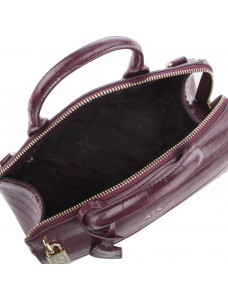 Мини-сумка женская A|X Armani Exchange Бордовый 795178