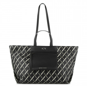 Сумка женская A|X Armani Exchange Черный 795179