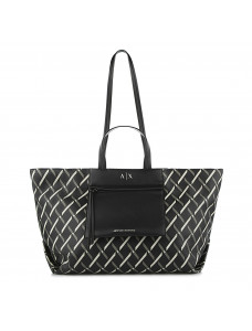 Сумка женская A|X Armani Exchange Черный 795179